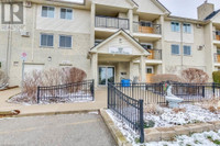 727 DEVERON Crescent Unit# 312 London, Ontario