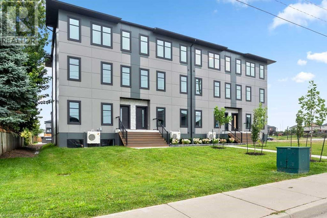 361 QUARTER TOWN Line Unit# 107 Tillsonburg, Ontario in Condos for Sale in Norfolk County - Image 2