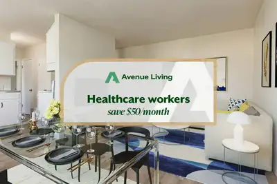 Apartments for Rent near Downtown Edmonton - The Regent - Apartm