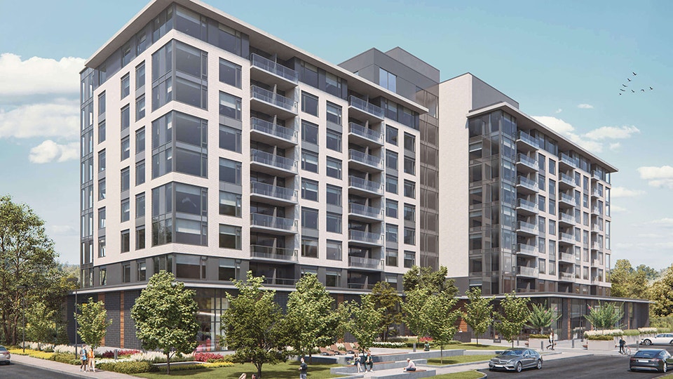 2-Bedroom Suite Available October 1st 5