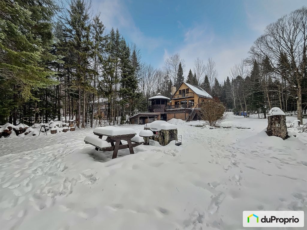 $525,000 - 2 Storey for sale in Ste-Marguerite-Du-Lac-Masson — photo 1
