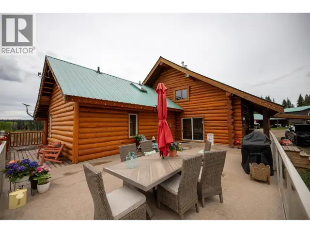 3711 WHITEHORSE LAKE ROAD Lac La Hache, British Columbia in Houses for Sale in 100 Mile House - Image 32