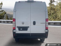 Welcome to Moncton Chrysler Jeep Dodge. Recent Arrival! 2025 Ram ProMaster 2500 High Roof Pentastar... (image 4)