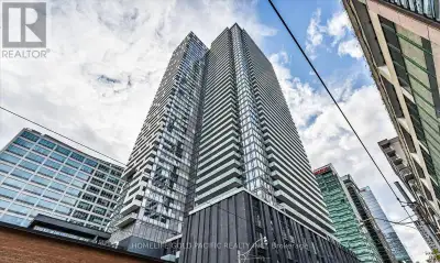 611 - 25 RICHMOND STREET E Toronto (Church-Yonge Corridor), Onta