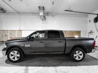 Recent Arrival! 8-Speed Automatic 4WD HEMI 5.7L V8 VVT 6 Speakers, Air Conditioning, Alloy wheels, A... (image 1)