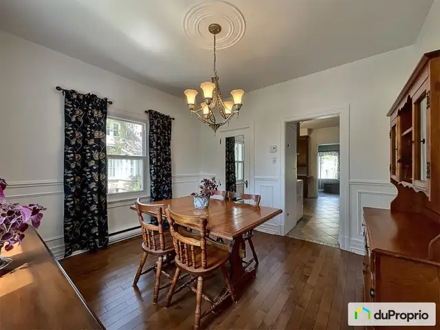 $535,000 - Intergenerational in Drummondville (Drummondville) in Houses for Sale in Drummondville - Image 6