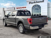 This Ford F-150 boasts a Regular Unleaded V6 3.5 L EcoBoost engine powering this Automatic transmiss... (image 2)