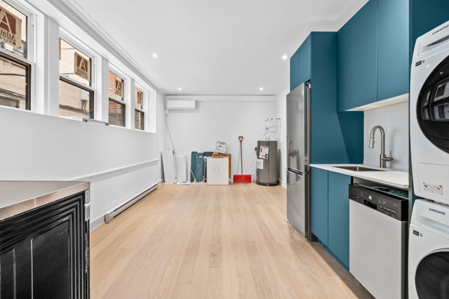 Studio 2068 av Lincoln dans Locations longue durée  à Ville de Montréal - Image 3