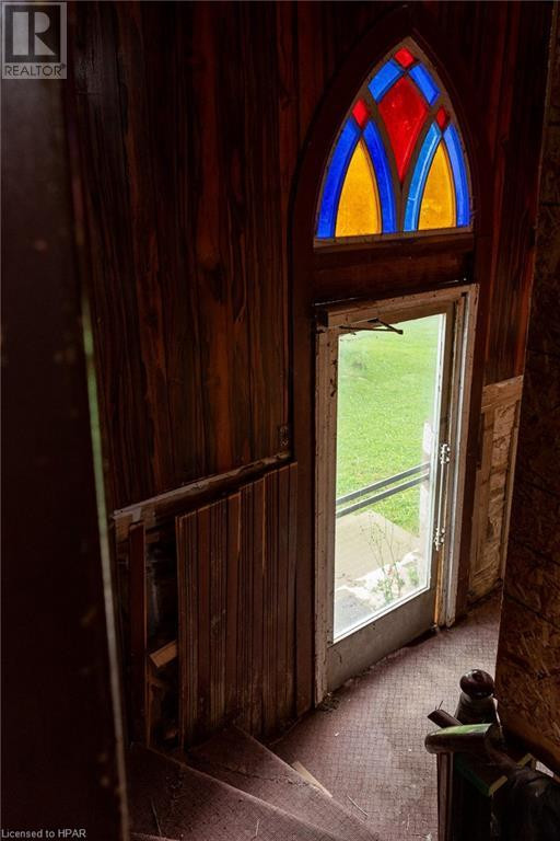 41590 SUMMERHILL Road Kinburn, Ontario Houses for Sale Grand Bend