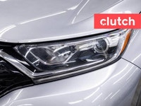 Power Tailgate/Hatch, Climate Control, Dual Zone Front Climate Control and more! Clutch is the large... (image 7)