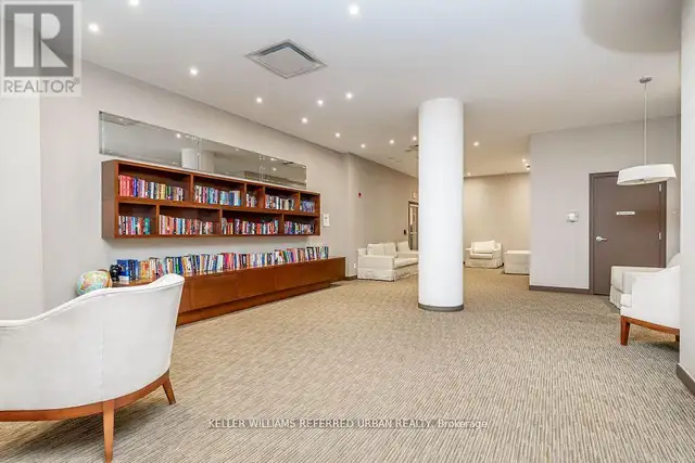 1002 - 15 LEGION ROAD Toronto (Mimico), Ontario in Condos for Sale in City of Toronto - Image 38
