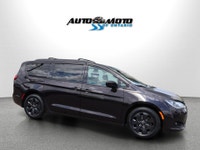 SAFETY INCLUDED ACCIDENT FREE SERVICE RECORDS 7 PASSENGERS Very Clean Chrysler Pacifica S Hybrid Wit... (image 6)
