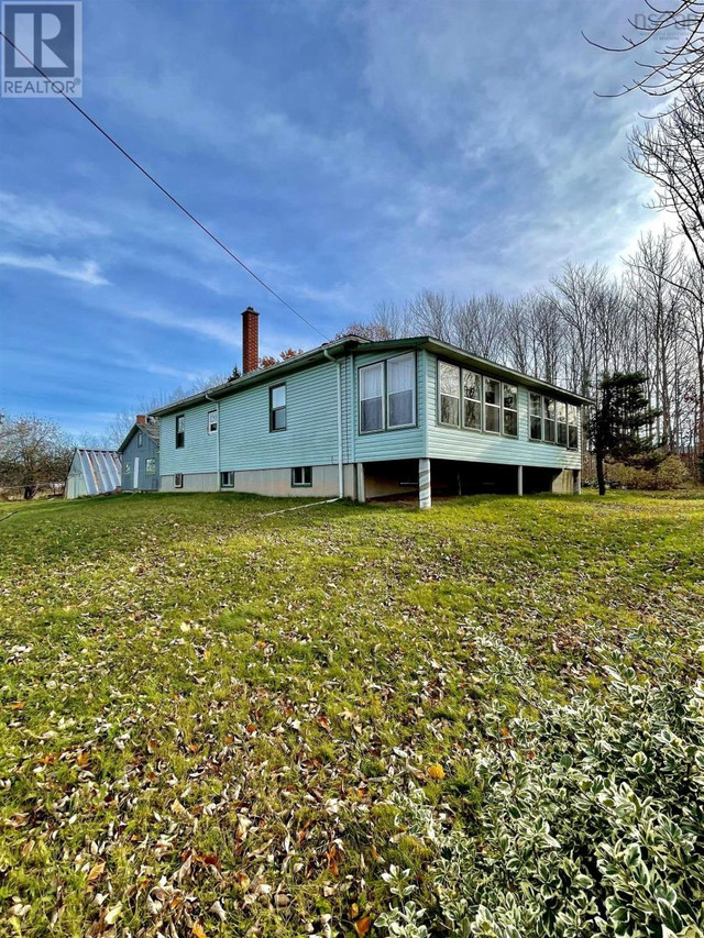 240 Windermere Road Windermere, Nova Scotia Houses for Sale