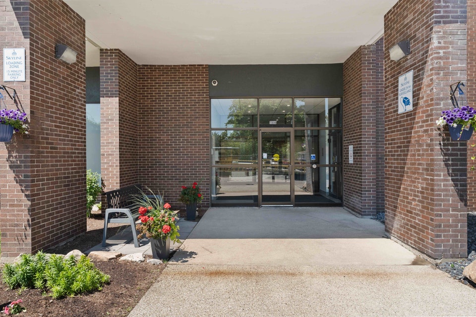 Place Tecumseh Apartments - 1 Bedroom, 1 Bath A Apartment for Re 2