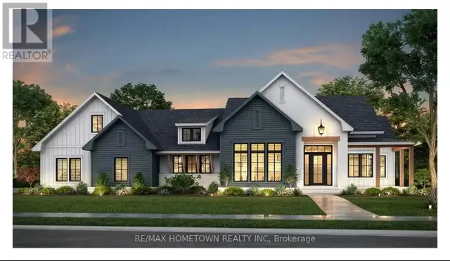 0 BEST ROAD Drummond/North Elmsley, Ontario in Land for Sale in Ottawa - Image 3