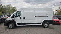 Get your business moving with flexible financing and leasing options! This 2019 RAM ProMaster 2500 H... (image 2)
