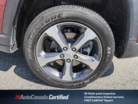 The 2023 Jeep Grand Cherokee 4xe combines legendary capability with innovative plug-in hybrid techno... (image 6)