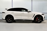 P550/ R-Dynamic / PPF Complet blanc mat /Voute en alcantara / Systeme audio Meridian / Toit panorami... (image 5)