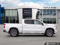 ENGINE DURAMAX 3.0L TURBO-DIESEL I6 (305 hp [227 kW] @ 3750 rpm 495 lb-ft of torque [671 Nm] @ 2750... (image 5)