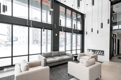 The Frontier - 2 Bedroom (Two Storey) Apartment for Rent