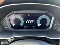 2025 Audi Q3 comes with 2 keys, eligible for the Audi Certified :plus (CPO) programme — a modern, re... (image 7)