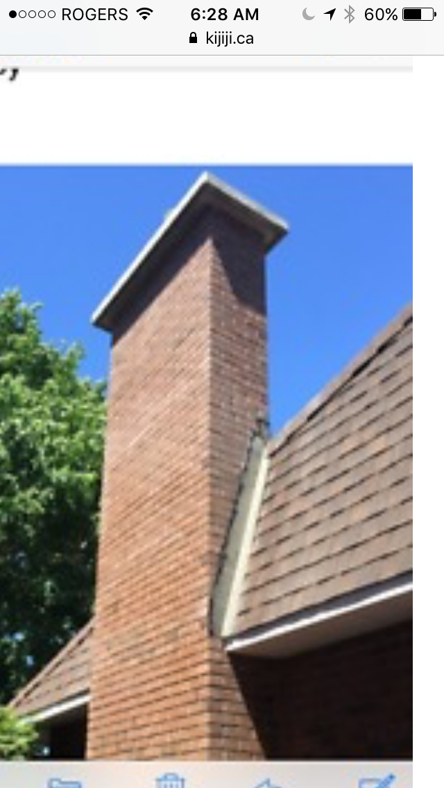 Forte Masonry Contracting in Brick, Masonry & Concrete in Ottawa - Image 10