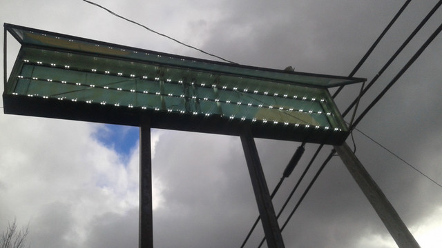 Sign LED retrofit,s in Other Business & Industrial in Peterborough - Image 3