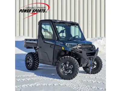 GRAND RIVER POWER SPORTS Straight forward pricing, no hidden fees. 2026 Polaris Ranger XP 1000 North...