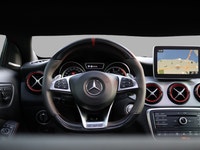 SAFETY INCLUDED ACCIDENT FREE Come check out this Beautiful Mercedes Benz GLA 45 2.0L Turbo AMG 4Cyl... (image 8)