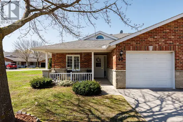 49 - 275 HURON STREET Clearview (Stayner), Ontario in Houses for Sale in Oakville / Halton Region - Image 2