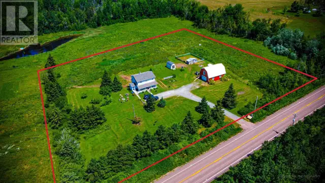 3281 Highway 6 Waldegrave, Nova Scotia in Houses for Sale in New Glasgow - Image 29