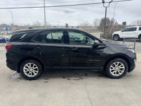 Shaw GMC Chevrolet Buick This Chevrolet Equinox delivers a Turbocharged Gas I4 1.5L/ engine powering... (image 5)