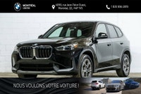 *English below* *Français:* Ce BMW X1 xDrive28i 2023, provenant d'un seul propriétaire ayant effectu... (image 4)