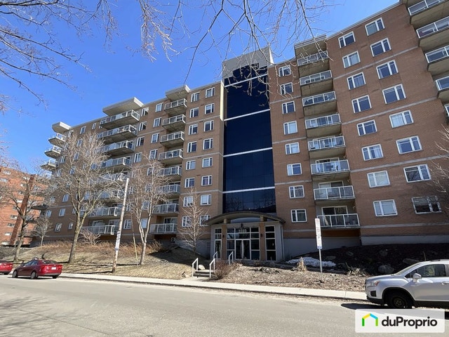 $443,000 - Condominium for sale in Ste-Foy — photo 3