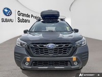 2023 Subaru Outback Wilderness - Vehicle Details Vehicle Highlights: STARLINK system SUBARU BOXER En... (image 8)