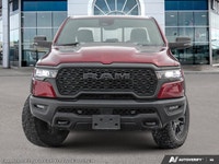 Welcome to 400 Chrysler Dodge Jeep Ram. 5.7L HEMI V-8 engine - 4x4 drive system - Advanced infotainm... (image 2)