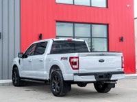 Carget Supercentre is proud to present this 2021 Ford F-150 Lariat! EXTERIOR: SPACE WHITE INTERIOR:... (image 7)