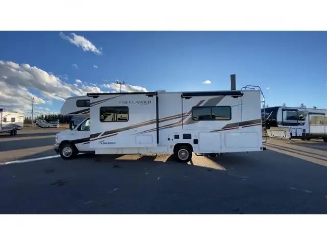 2023 Coachmen RV Freelander 29KB in RVs & Motorhomes in Dawson Creek - Image 15