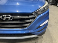 Le Hyundai Tucson 2017 LIMITED 1.6L TURBO AWD CUIR TOIT PANO CAMERA RECUL proposé chez AutoStudio 72... (image 6)
