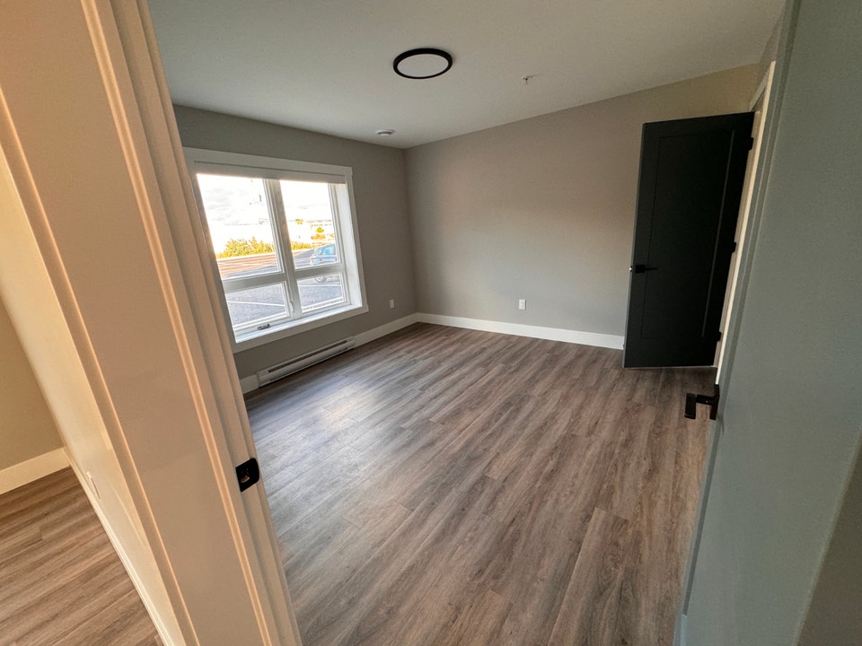 Bright Corner 2 Bed, 2 Bath Apartments - West SJ Aquarius Towers 4