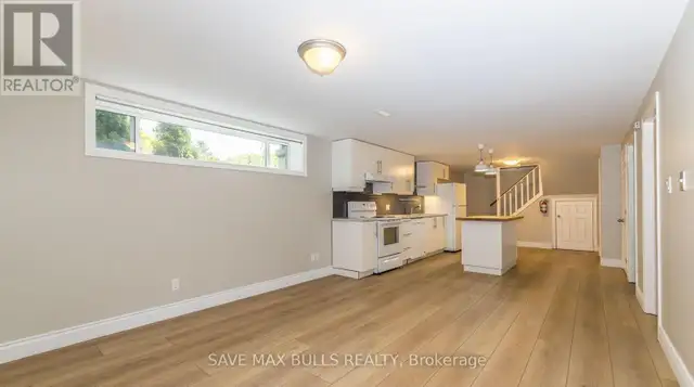 BASEMENT - 371 MEADOWBROOK DRIVE Milton (OM Old Milton), Ontario in Long Term Rentals in Oakville / Halton Region - Image 12