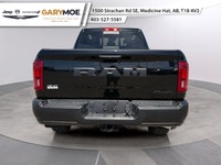 Introducing the 2026 Ram 2500 Rebel 4x4 Crew Cab with a 64 Box, a bold and commanding presence on th... (image 3)