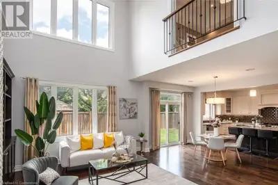 Fulfill every item on your dream home wish list with this former model home by Cityview Homes, ideal...