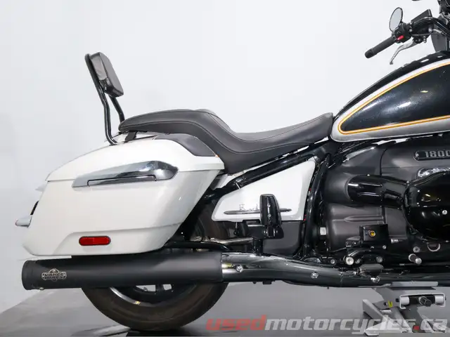 2023 BMW R18B in Street, Cruisers & Choppers in Kelowna - Image 11