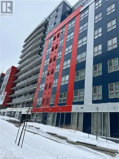 258B SUNVIEW STREET Street Unit# 2511 Waterloo, Ontario