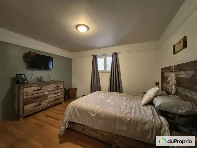$429,000 - Bungalow for sale in Princeville in Houses for Sale in Victoriaville - Image 7