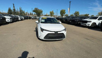 Odometer is 6720 kilometers below market average! This Toyota Corolla is equipped with: Cloth Seat T... (image 7)