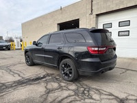 This stunning 2023 Dodge Durango GT Plus, in a sleek DB Black with just 26,000 kilometers, immediate... (image 3)