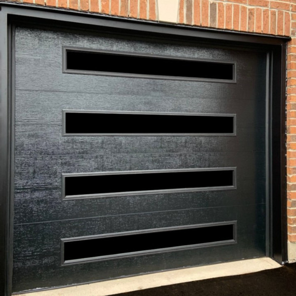 ⭐ Modern Garage Doors Sale | All Designs Available 647-797-4112⭐ in Garage Doors & Openers in Markham / York Region - Image 2