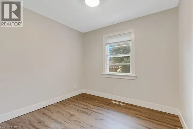 290 MELROSE Avenue Kitchener, Ontario in Houses for Sale in Kitchener / Waterloo - Image 15